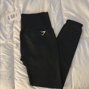 Gymshark Vital Seamless Leggings NWT SZ. L